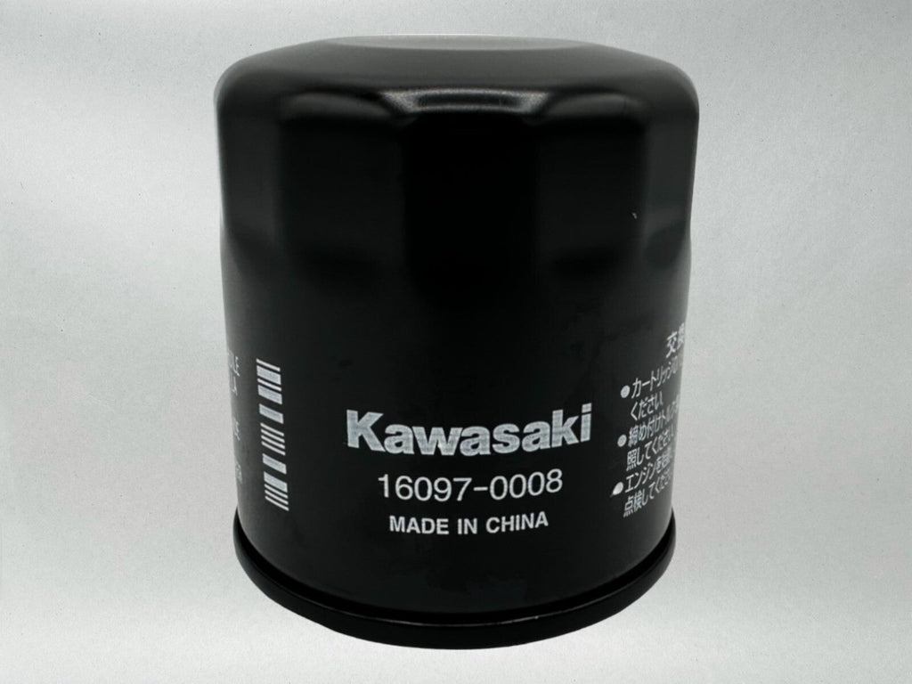 Kawasaki KPO Standard Tune-Up Kit for 2002-2003 PRAIRIE 650