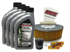 Kawasaki KPO Semi-Synthetic Tune-Up Kit for 2000-2008 VULCAN 1500