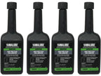Yamaha Genuine OEM Ring Free Plus Fuel Additive ACC-RNGFR-PL-12 - 4 Pack