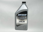 Mercury OEM Power Steering Fluid Quart 92-858077Q01