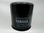 Yamaha Yamalube Standard Oil Change Kit for 1995-1996 YZF600