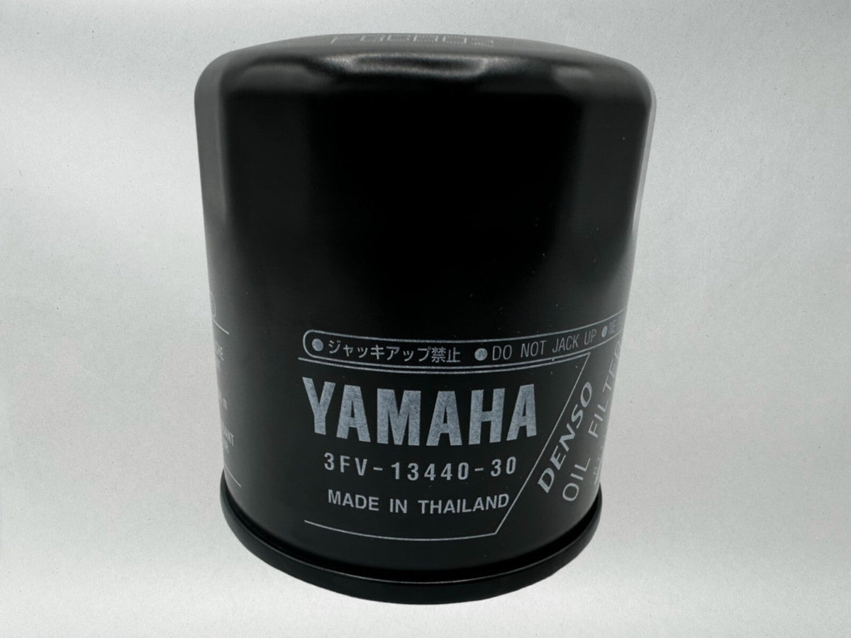 Yamaha Yamalube Standard Oil Change Kit for 1995-1996 YZF600