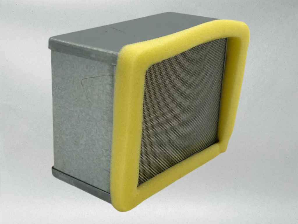 Kawasaki OEM Element Air Filter 11013-1039 / (88-04) Mule 2510, 1000 (93-04)2520