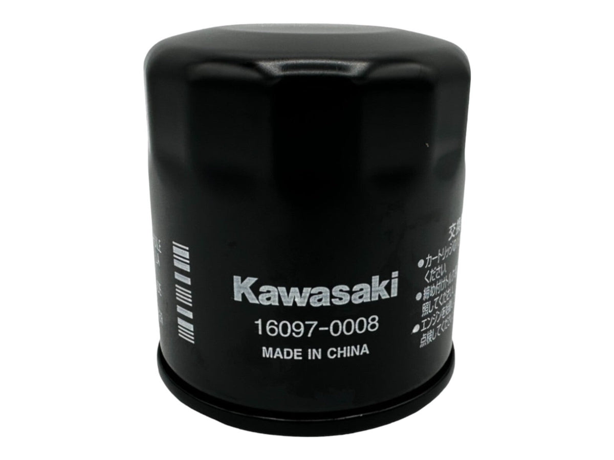 Kawasaki KPO Semi-Synthetic Tune-Up Kit for 2019-2025 Z400