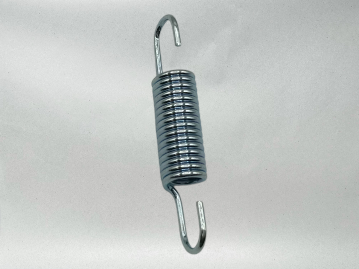 Suzuki Genuine BRAKE PEDAL SPRING VINSON 500 QUADSPORT Z400 09443-12019