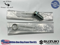 Suzuki Genuine OIL DRAIN PLUG & GASKET DR-Z400 DL650 09247-12011 & 09168-12002