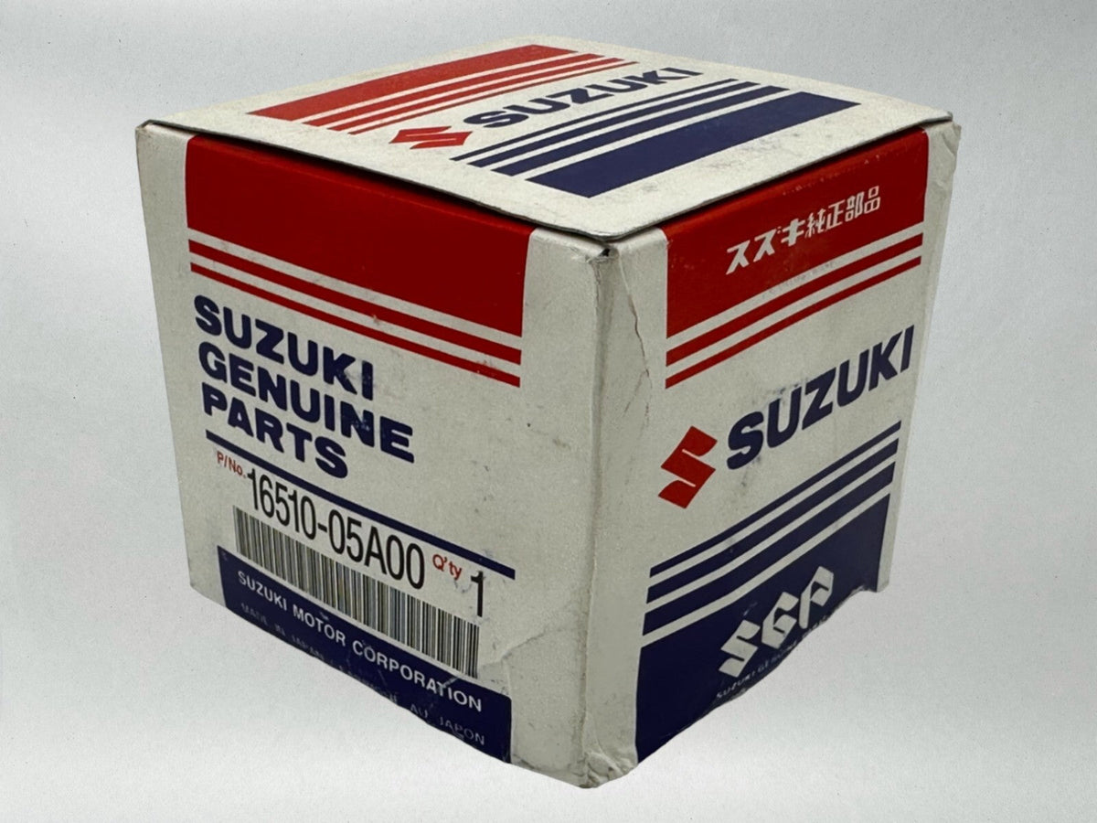 Suzuki OEM Oil Filter 16510-05A00 /1986 -87 INTRUDER VS 700 GSXR GSX-R 750