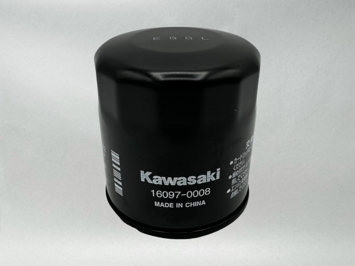 Kawasaki KPO Semi-Synthetic Tune-Up Kit for 2023-2025 ELIMINATOR