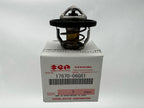 Suzuki Genuine OEM Authentic Thermostat 17670-06G61