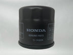 Honda HP4 Semi-Synthetic Oil Change Kit for 2019-2025 CB500F
