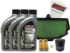 Kawasaki KPO Semi-Synthetic Tune-Up Kit for 2024 NINJA ZX-4RR