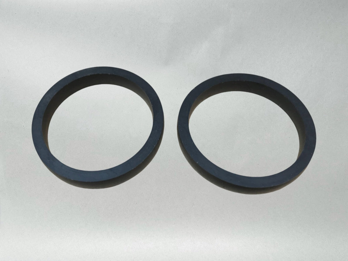 Kawasaki Genuine OEM Authentic Fork Cover Gasket 44045-038