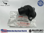 Suzuki Genuine OEM Connector CYL Water GSXR 1000 600 750 17861-33E20