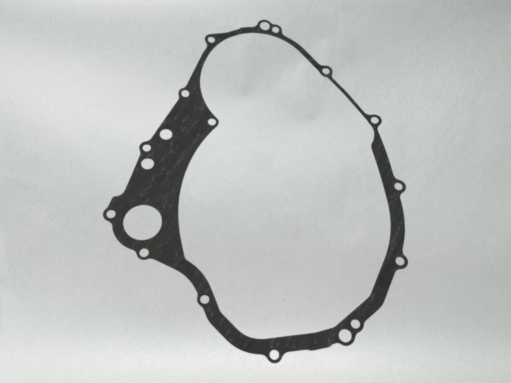 Suzuki Genuine 2017 - 24 GSX-R1000 GSXR 1000 CLUTCH COVER GASKET 11482-17K00