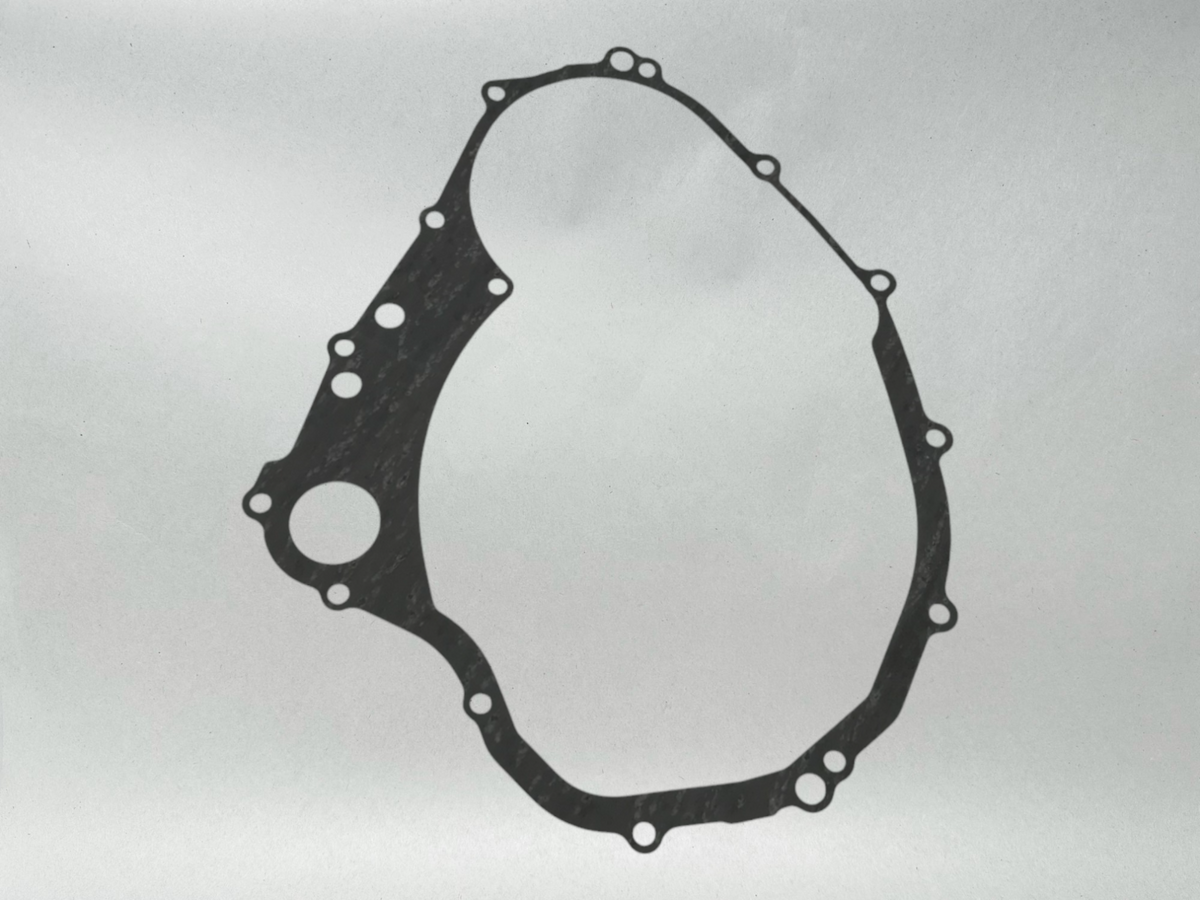 Suzuki Genuine 2017 - 24 GSX-R1000 GSXR 1000 CLUTCH COVER GASKET 11482-17K00