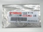 Yamaha OEM (01-26) WR250F YZ250F Camshaft Circlip 93440-41178-00