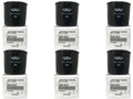 6 Pack Kawasaki OEM Replacement Oil Filter 16097-0010