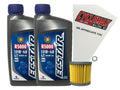 Suzuki Ecstar Standard Oil Change Kit for 2000-2023 DR-Z400