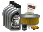 Kawasaki KPO Semi-Synthetic Tune-Up Kit for 1995-2006 VULCAN 800