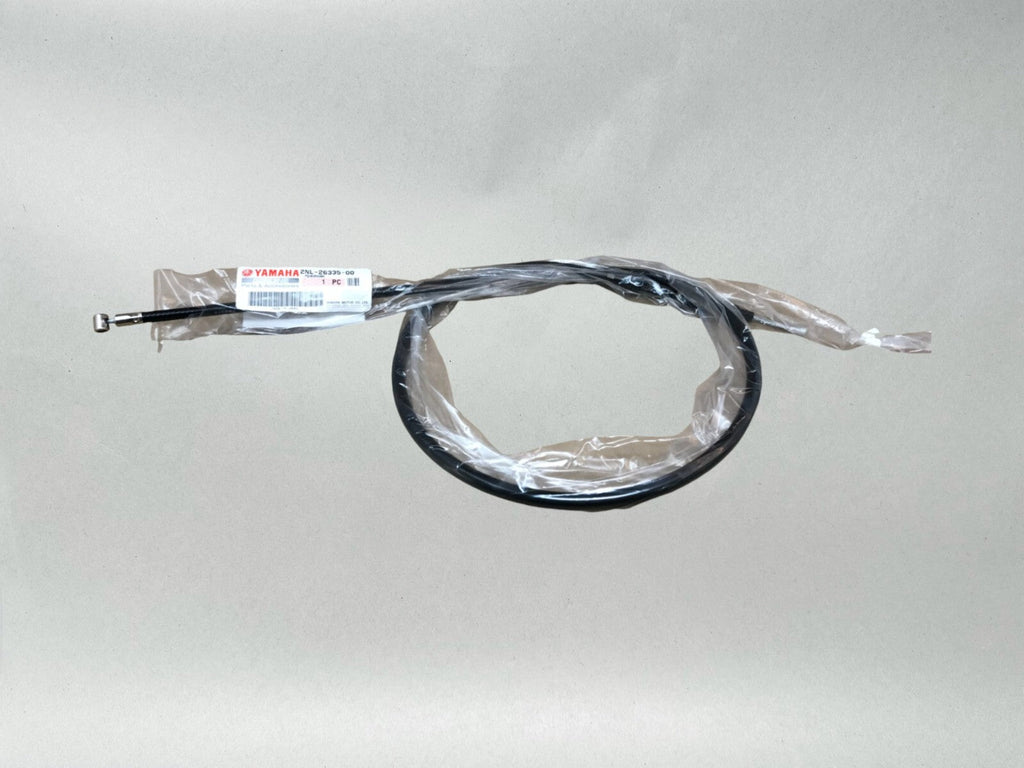 Yamaha OEM 1988 TERRA PRO 350 YFP CLUTCH CABLE 2NL-26335-00-00 1