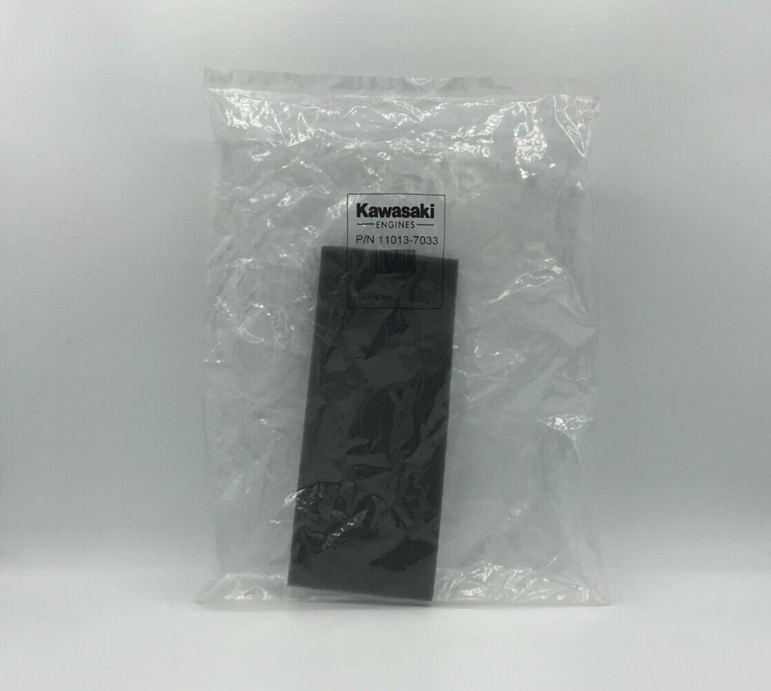Kawasaki OEM (02-15) FX481V FX541V FX600V Air Filter 11013-7033