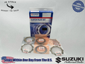 Suzuki Genuine OEM 2015-23 GSX-S GSXS 750 CLUTCH PLATE KIT 21400-31830
