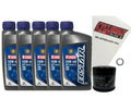 Suzuki Ecstar Standard Oil Change Kit for 2001-2003 GSF600 BANDIT