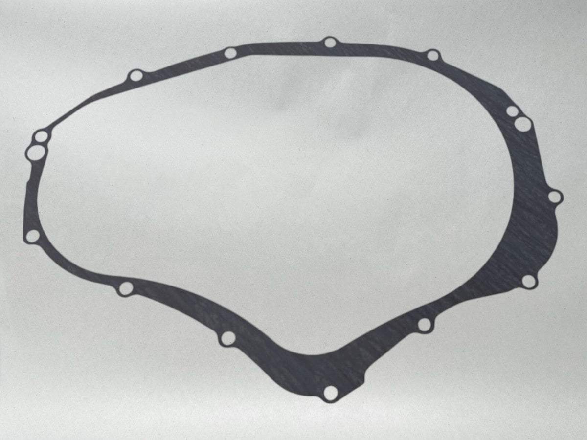 Suzuki OEM Right Side Engine Clutch Cover Gasket 11482-47H00
