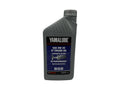 Yamaha Genuine Yamalube 0W-30 Semi-Synthetic Oil LUB-00W30-SS-12