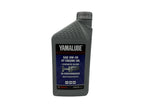 Yamaha Genuine Yamalube 0W-30 Semi-Synthetic Oil LUB-00W30-SS-12