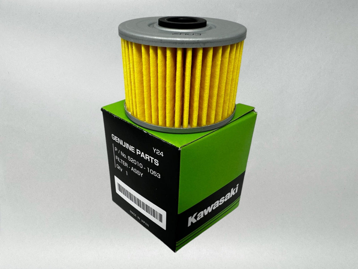 Kawasaki KPO Standard Tune-Up Kit for 2021-2025 KLX300