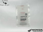 Honda Genuine OEM Exhaust Guide Valve 12205-KSE-P00