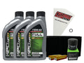 Kawasaki KPO Full Synthetic Tune-Up Kit for 2006-2023 BRUTE FORCE 650