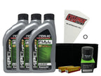 Kawasaki KPO Full Synthetic Tune-Up Kit for 2006-2023 BRUTE FORCE 650