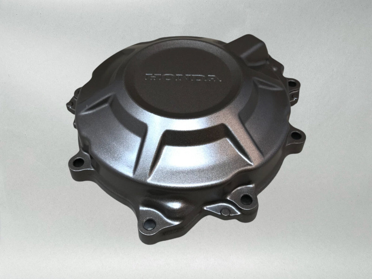Honda OEM (21-23) CB650R Alternator Cover 11321-MKY-D10