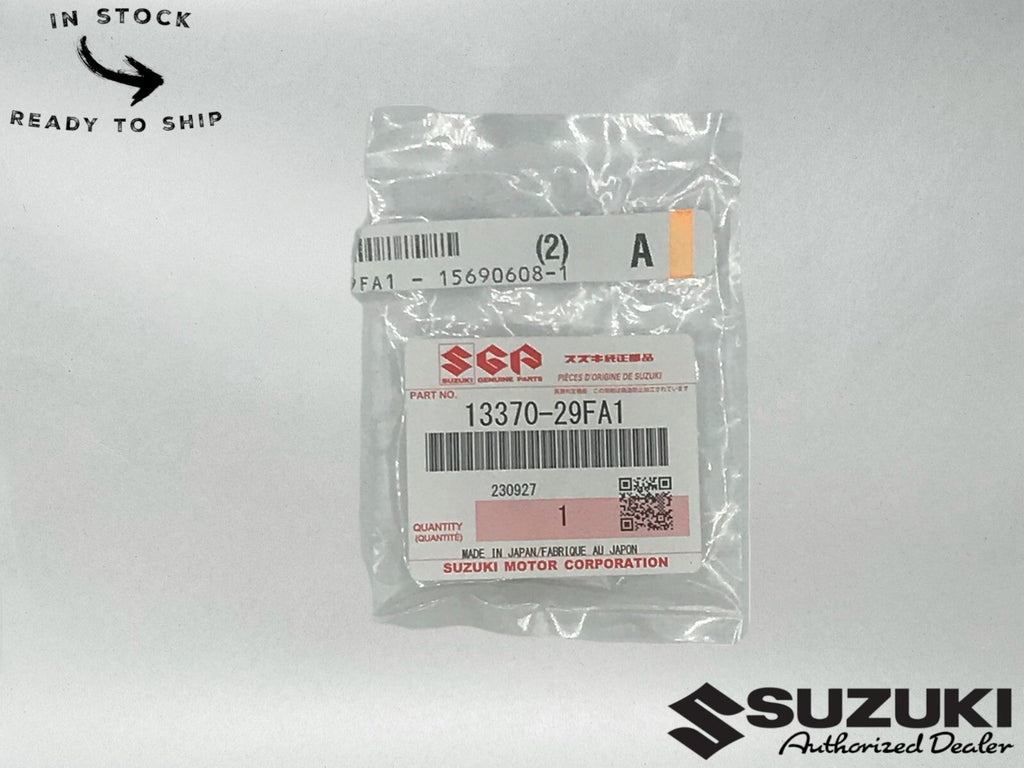 Suzuki Genuine OEM Carburator Float Needle & Seat 13370-29FA1