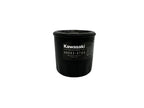 12 Pack OEM Kawasaki Oil Filter 49065-0724 (replaces 49065-7010)