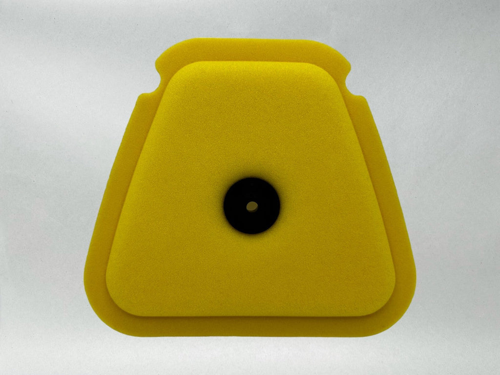 Yamaha OEM Air Filter B2W-14451-01-00 / (21–23)  WR450F, YZ250F, YZ450FX