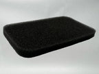 Honda OEM Sub Air Cleaner Filter 17253-KT8-000 GL1500 CB400 XL600 VFR750