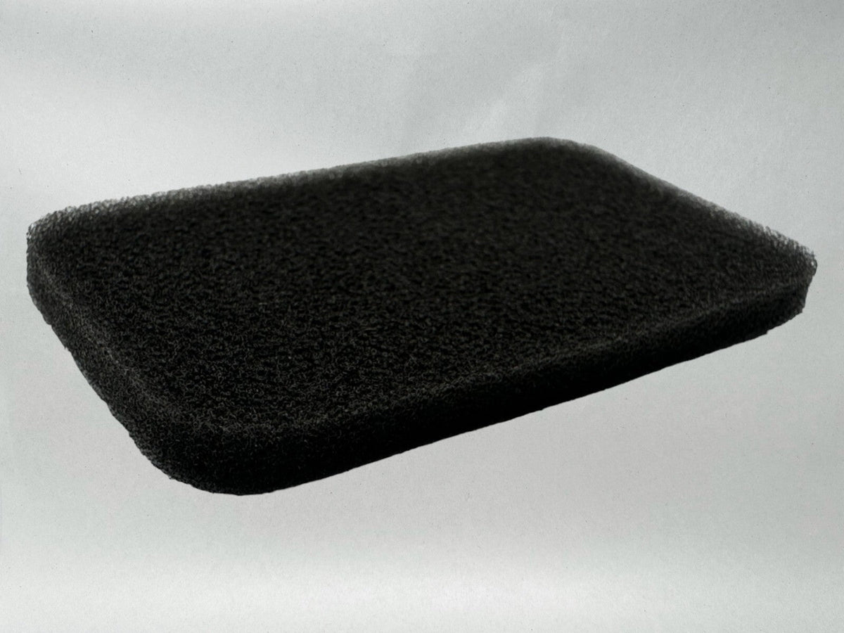 Honda OEM Sub Air Cleaner Filter 17253-KT8-000 GL1500 CB400 XL600 VFR750