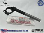 Yamaha OEM 15-18 YZF-R3 YZFR3 YZF R3 SIDE CLIP-ON HANDLEBAR 1WD-F6122-00-00 1