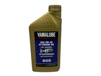 Yamaha Yamalube Full Synthetic Oil Change Kit for 2008-2009 RS VECTOR GT