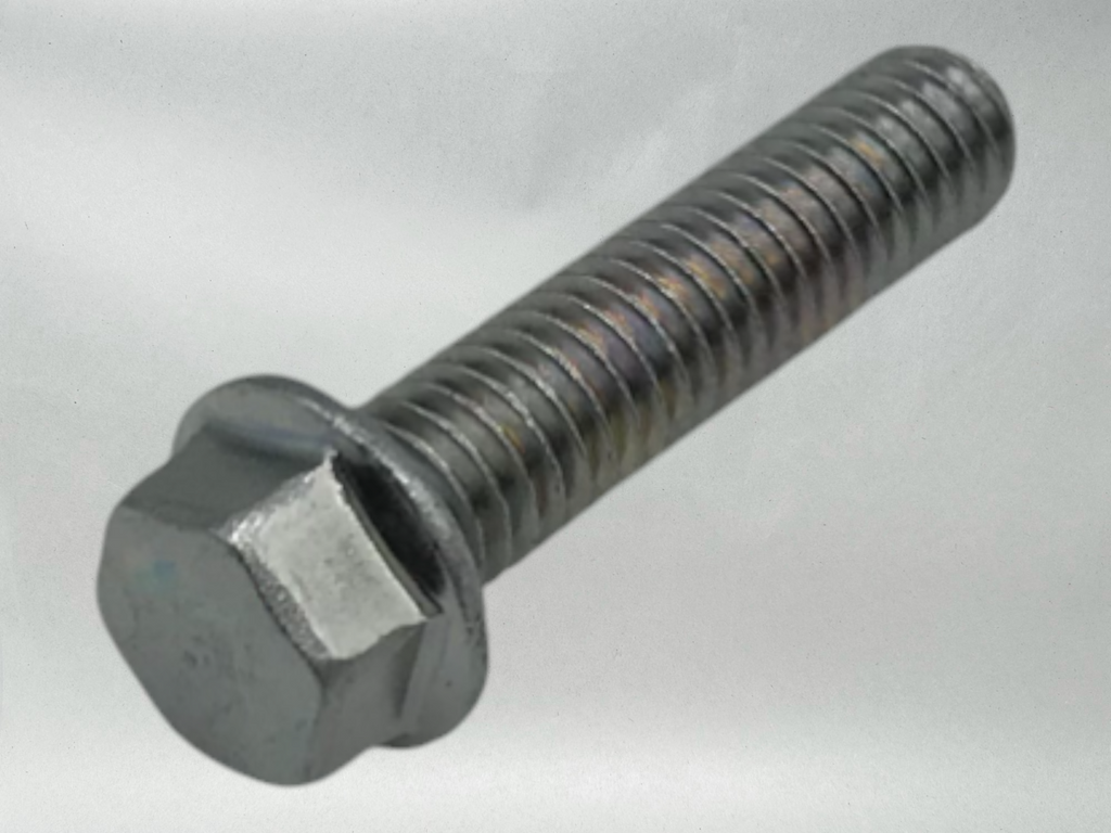 Suzuki OEM BOLT (6X25) 09103-06212 (2006-22) GSXR GSX-R 600 750