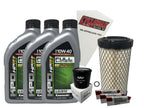 Kawasaki KPO Full Synthetic Tune-Up Kit for 2015-2023 MULE PRO FX
