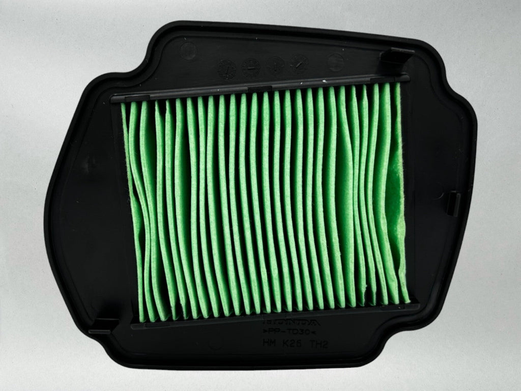 Honda Genuine OEM Authentic Air Filter 17210-K26-G00