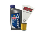 Suzuki Ecstar Standard Oil Change Kit for 2001-2020 DR-200