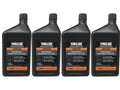 Yamaha Genuine OEM Performance Power Trim & Tilt Fluid ACC-PWRTR-MF-32 - 4 Pack
