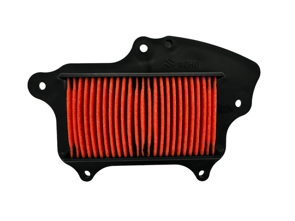 Suzuki Genuine OEM Air Filter 13780-40H00