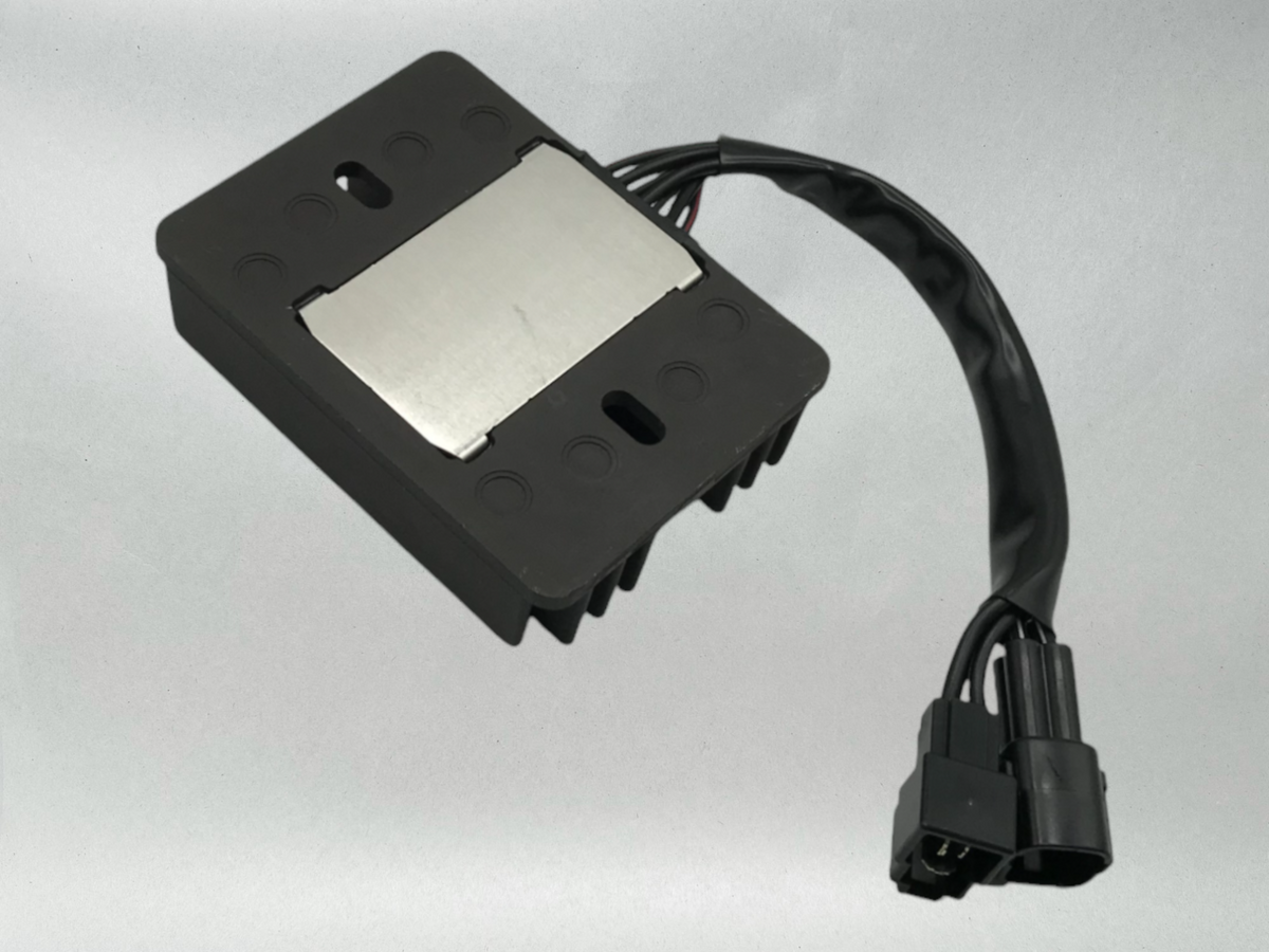 Suzuki OEM (08–09) GSX-R600 GSX-R750 Rectifier 32800-47H00-RX0