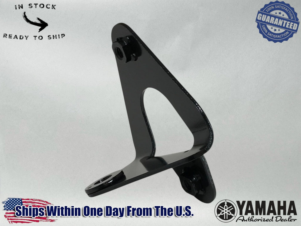 Yamaha V STAR XVS 650 REGULATOR RECTIFIER STAY MOUNT BRACKET 4VR-28356-01-00